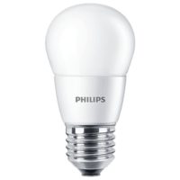 LED-lampa/Multi-LED LED KLOT 5,5W(40) E27 2700 MAT Philips