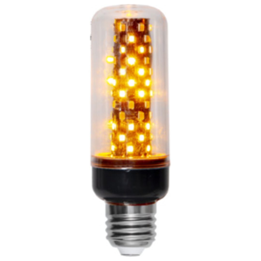 LED-lampa/Multi-LED LED-LAMPA E27 361-54 Star Trading