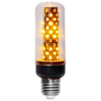 LED-lampa/Multi-LED LED-LAMPA E27 361-54 Star Trading