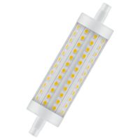 LED-lampa/Multi-LED LED LINE 125 DIM 15W/827 R7S OSRAM