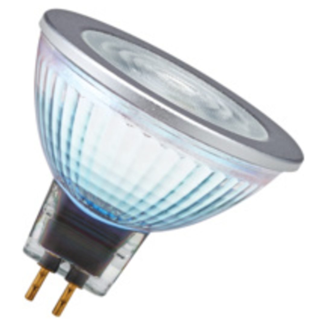 LED-lampa/Multi-LED LED MR16 50 DIM 36° RA90 930 OSRAM