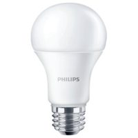 LED-lampa/Multi-LED LED NORM 10,5W E27 3000K MATT Philips