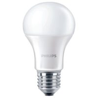 LED-lampa/Multi-LED LED NORM 11W(75) E27 2700K MAT Philips