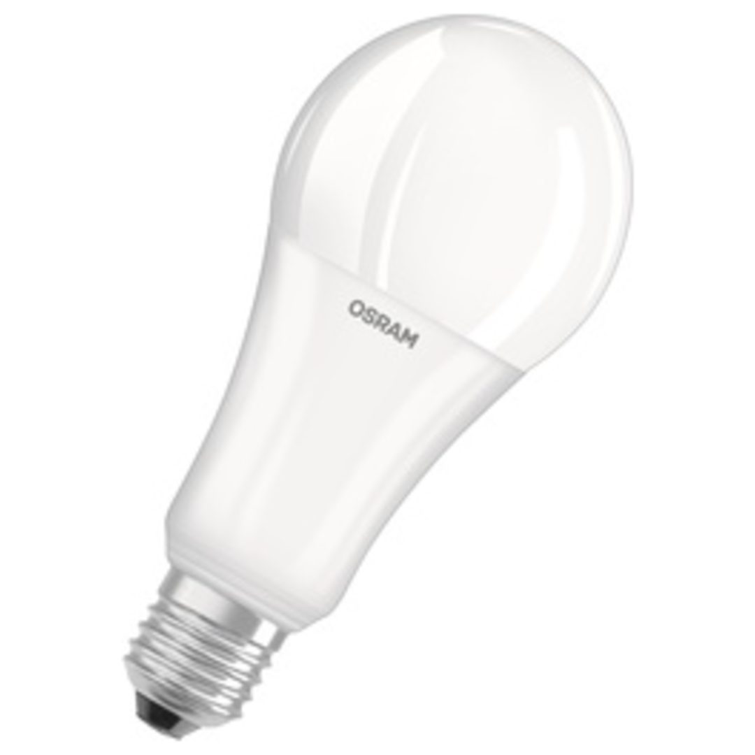 LED-lampa/Multi-LED LED NORM 150 DIM MATT 827 E27 OSRAM