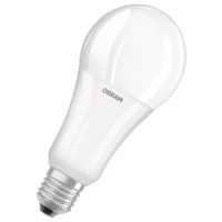 LED-lampa/Multi-LED LED NORM 150 DIM MATT 827 E27 OSRAM