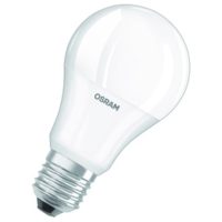LED-lampa/Multi-LED LED NORM 60DIM MATT 9W/827 E27 OSRAM