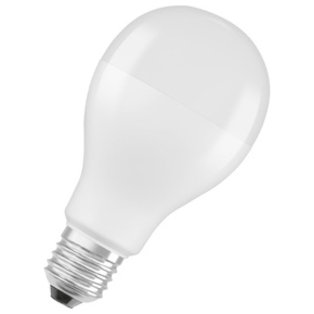LED-lampa/Multi-LED LED NORMAL 150 MATT 827 E27 OSRAM