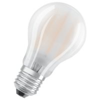 LED-lampa/Multi-LED LED NORMAL 40 MATT 840 E27 OSRAM