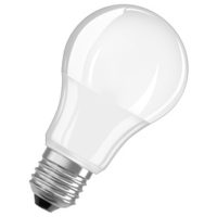 LED-lampa/Multi-LED LED NORMAL 75 DIM MATT 827 E27 OSRAM
