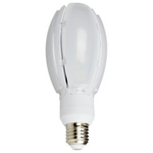 LED-lampa/Multi-LED LED Olive 24W E27 840 Narva Scandinavia