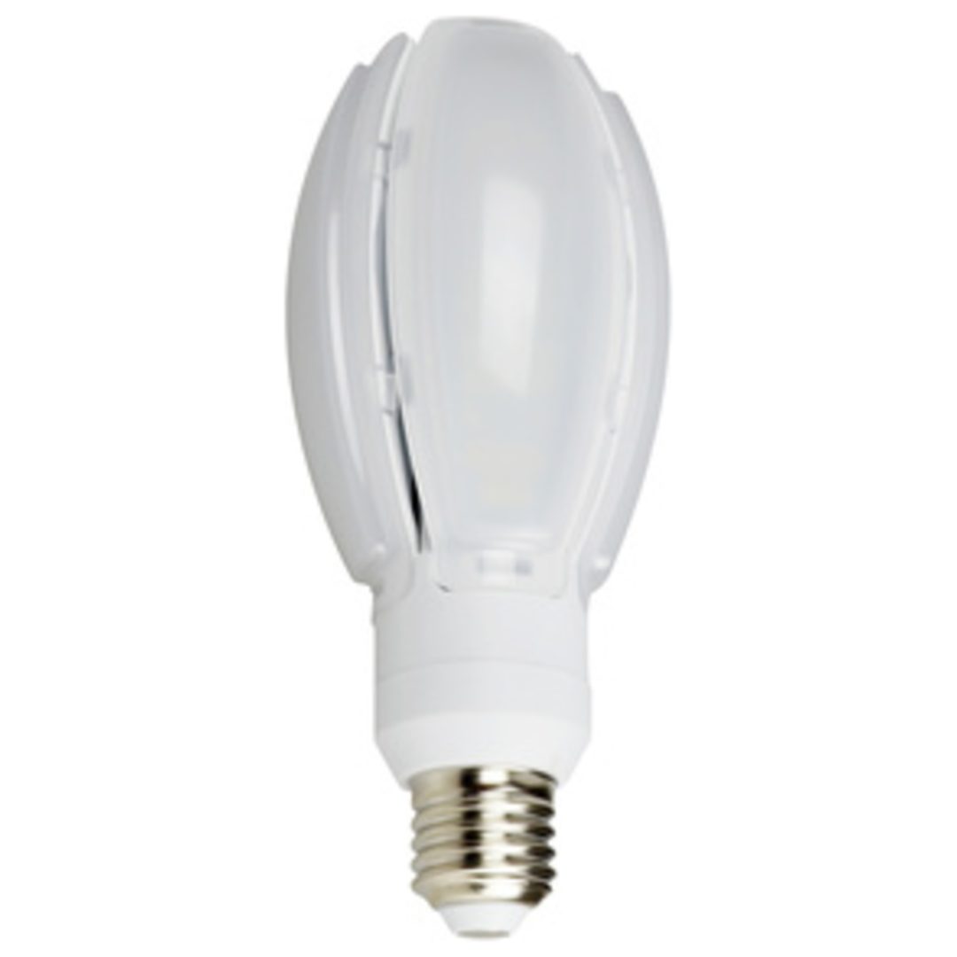 LED-lampa/Multi-LED LED Olive 30W E27 840 Narva Scandinavia