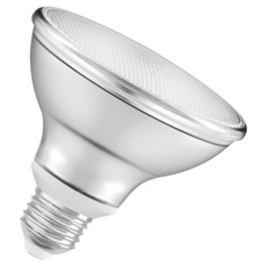 LED-lampa/Multi-LED LED PAR30 75DIM 10W/927 E27 OSRAM