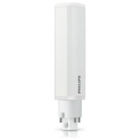 LED-lampa/Multi-LED LED PL-C 6,5W 830 4p G24q-2 Philips