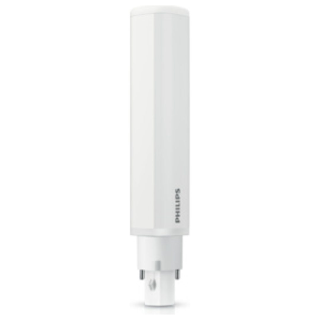 LED-lampa/Multi-LED LED PL-C 8.5W 830 2P G24d-3 Philips