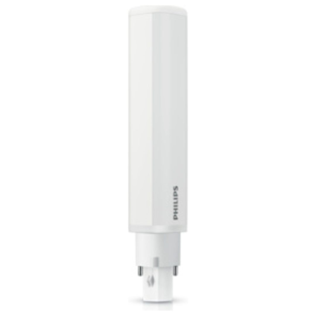 LED-lampa/Multi-LED LED PL-C 8.5W 840 2P G24d-3 Philips