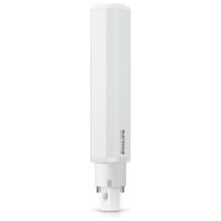 LED-lampa/Multi-LED LED PL-C 8.5W 840 2P G24d-3 Philips