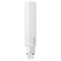 LED-lampa/Multi-LED LED PL-C 9W 830 4P G24q-3 Philips