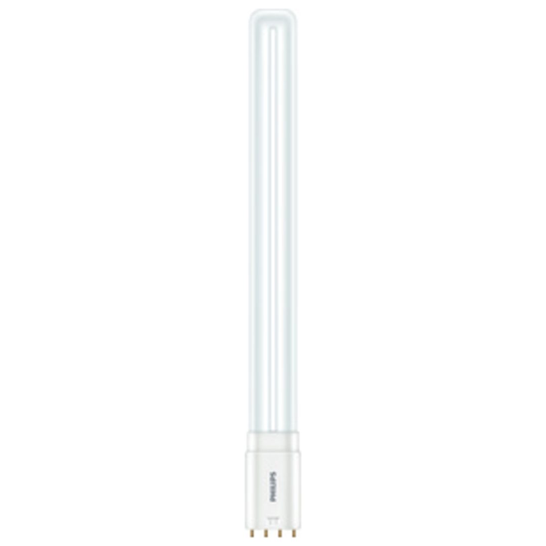 LED-lampa/Multi-LED LED PLL 4P 16,5W 2G11 840 HF Philips