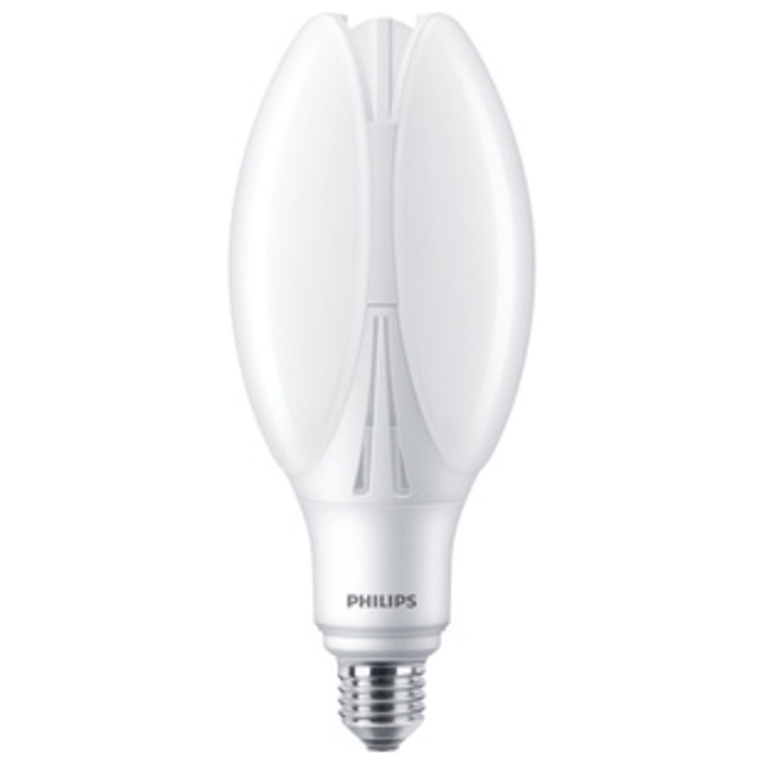 LED-lampa/Multi-LED LED PostTop 42-125W E27/830 Fr Philips