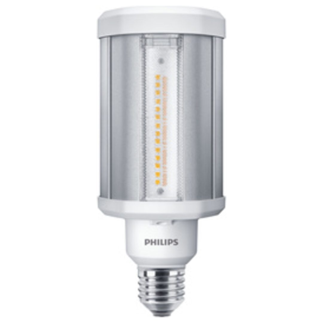 LED-lampa/Multi-LED LED PostTop HPL 28W/840 3000lm Philips