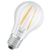 LED-lampa/Multi-LED LED SENSOR 60 KLAR 840 E27 OSRAM