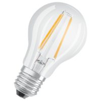 LED-lampa/Multi-LED LED SENSOR 60KLAR 6,5W/840 E27 LEDVANCE