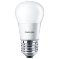 LED-lampa/Multi-LED LEDKLOT P48 7W (60W) E27 840 Philips