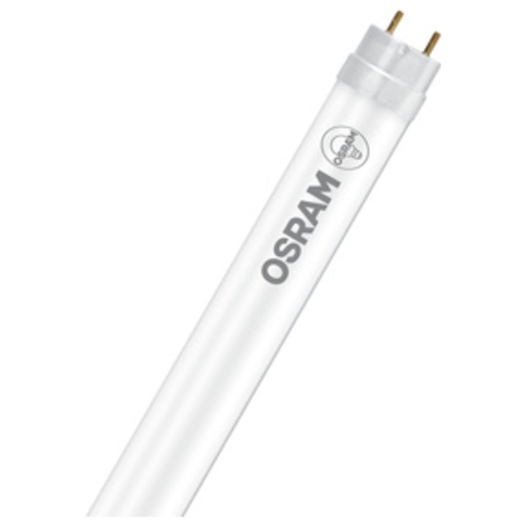 LED-lampa/Multi-LED LEDLYSRÖR T8 7,3W/830 (18W) OSRAM