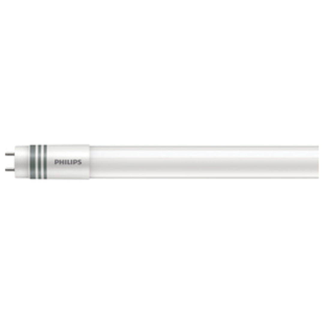 LED-lampa/Multi-LED LEDlysrör T8 HF+EM HO 18W/830 Philips