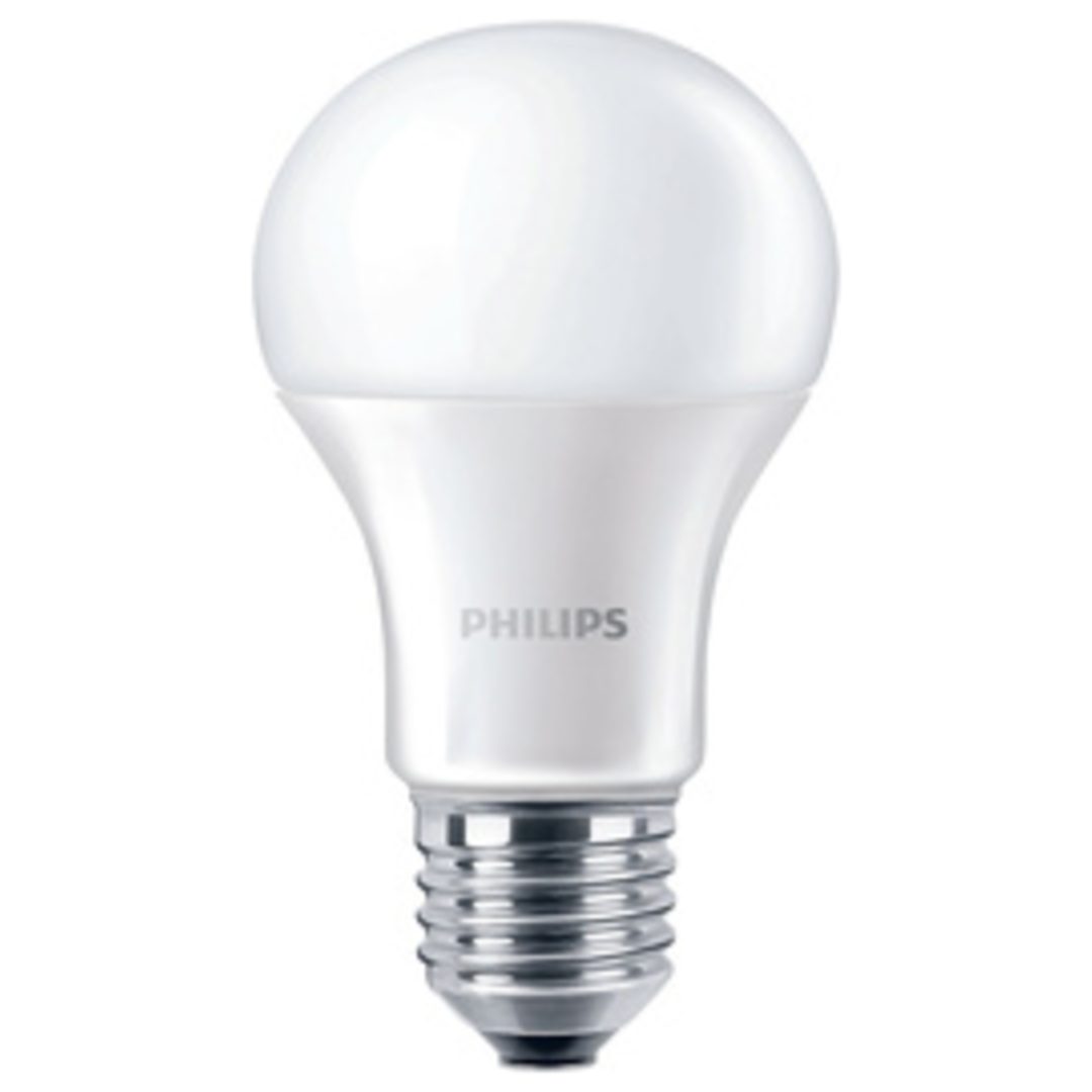 LED-lampa/Multi-LED LEDnorm 5.5W(40) E27 A60 827 Philips