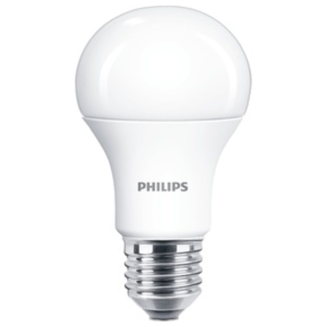 LED-lampa/Multi-LED LEDNORMAL 10,5W D 927 E27 Philips