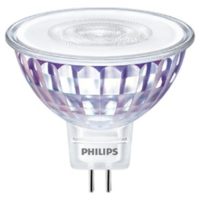 LED-lampa/Multi-LED LEDspot 12V 5,5W(35W) 827 36gr Philips