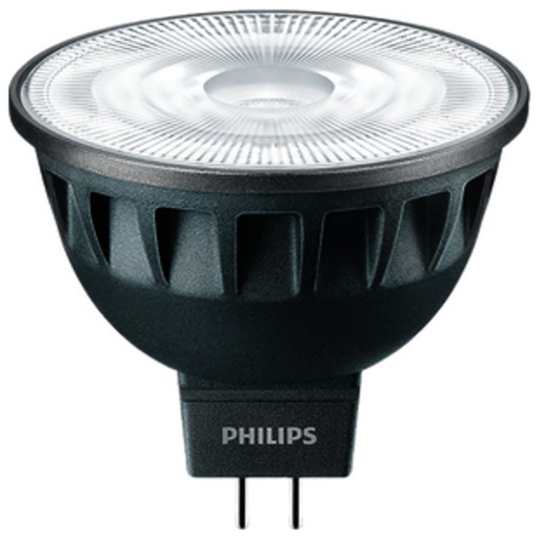 LED-lampa/Multi-LED LEDSPOT 12V 6,5W(35W) 927 36GR Philips