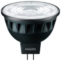 LED-lampa/Multi-LED LEDSPOT 12V 6,5W(35W) 930 36GR Philips