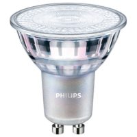 LED-lampa/Multi-LED LEDspot 4,9-50W GU10 930 36gr Philips