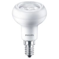 LED-lampa/Multi-LED LEDspot D 4.3-60W R50 E14 827 Philips