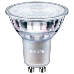 LED-lampa/Multi-LED LEDspot GU10 3,5W-35 827 36gr Philips