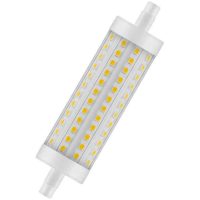 LED LINE 125 DIM 15W/827 R7S