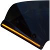 LED-Lister Vindruta Med Blinkers Röktonad CUSTOM DYNAMICS – miniatyr 4