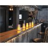 LED Ljus Diner Start Vit Star Trading – miniatyr 24