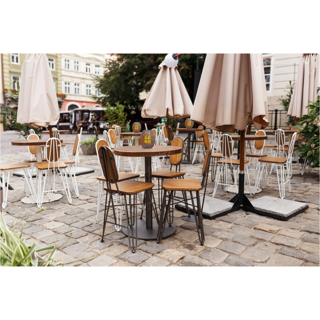 LED Ljus Diner Start Vit Star Trading – bild 15