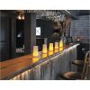LED Ljus Diner Start Vit Star Trading – miniatyr 10