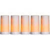 LED Ljus Diner Start Vit Star Trading – miniatyr 8
