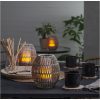 LED Ljus Diner Start Vit Star Trading – miniatyr 4