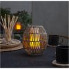 LED Ljus Diner Start Vit Star Trading – miniatyr 3
