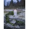 LED Ljus Flamme Heart STAR TRADING – miniatyr 3