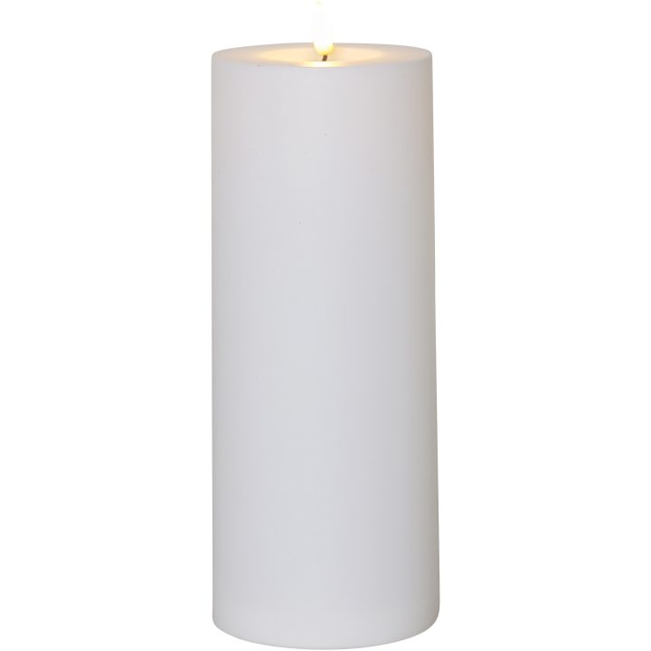 LED Ljus Flamme Rak STAR TRADING – bild 2