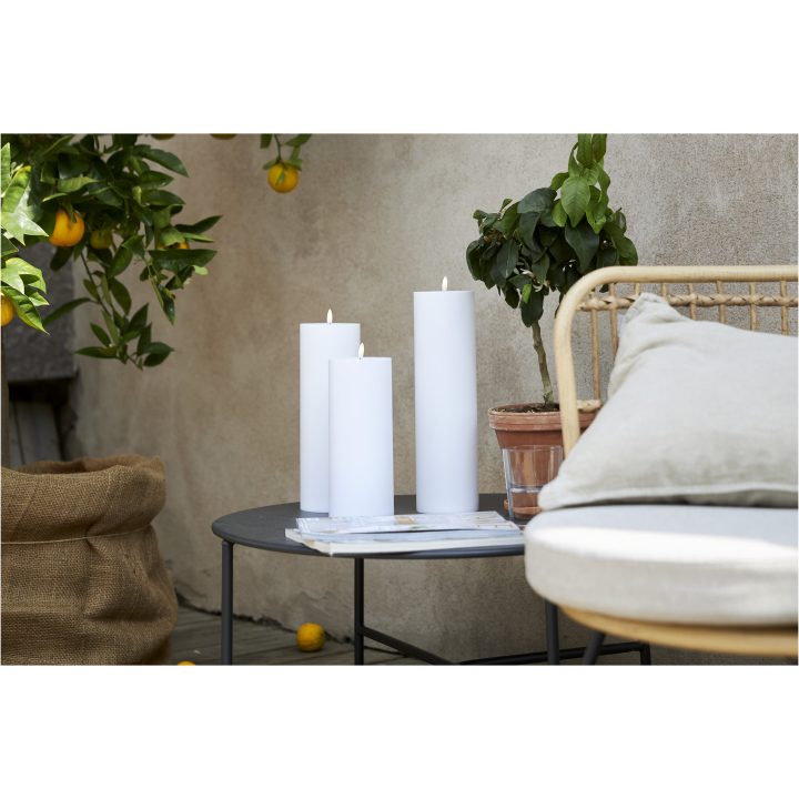 LED Ljus Flamme Rak STAR TRADING – bild 15