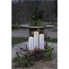 LED Ljus Flamme Rak STAR TRADING – miniatyr 16