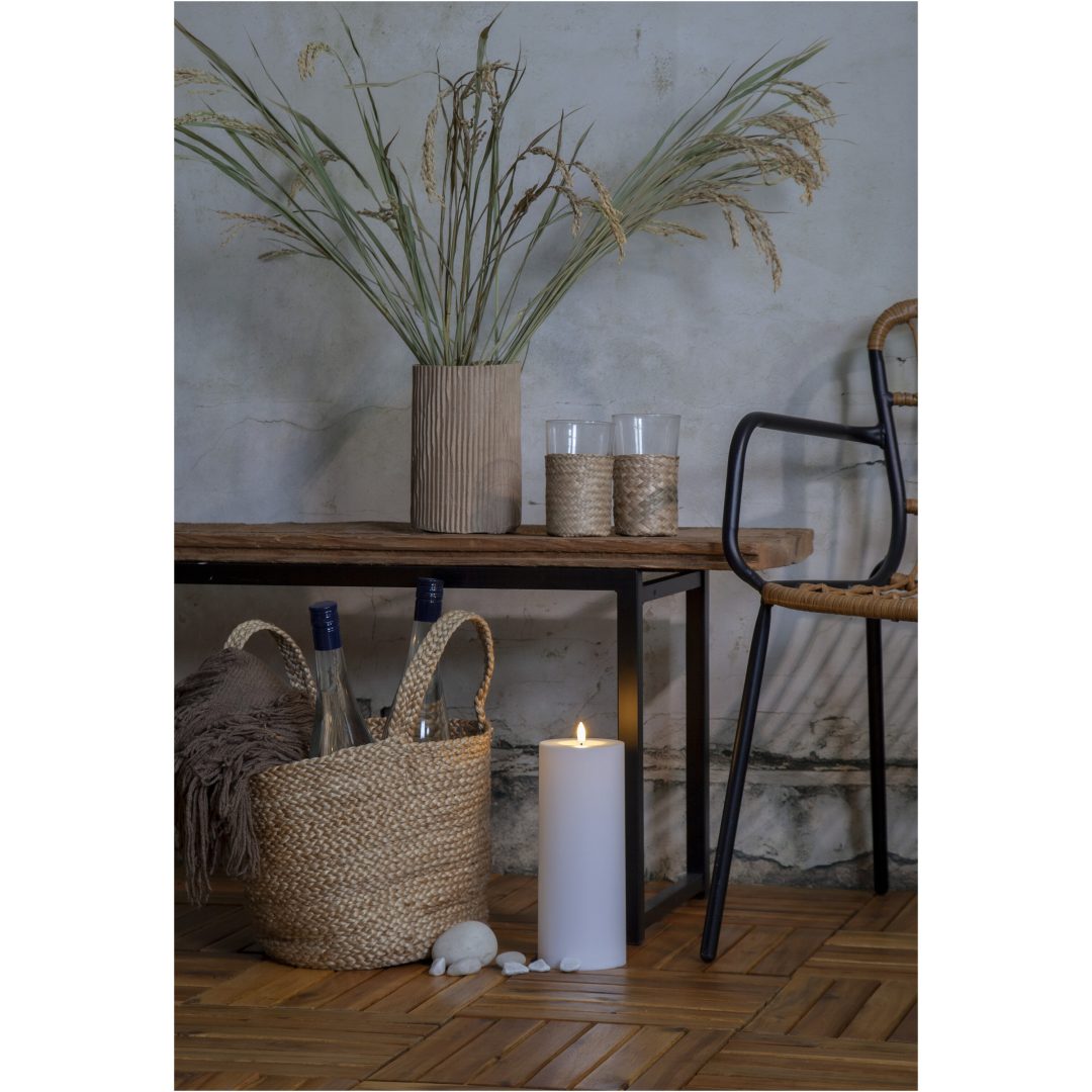 LED Ljus Flamme Rak STAR TRADING – bild 6